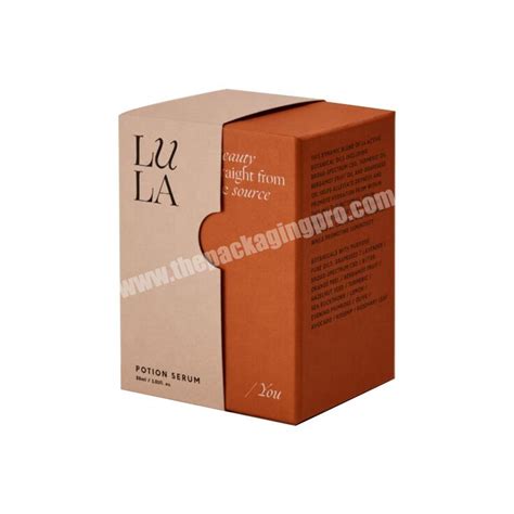 Custom Luxury Cardboard Skin Care Perfume Makeup Sets Gift Cosmetic