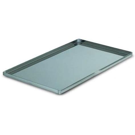 De Buyer™ Stainless Steel Culinary Tray Dimensions L X W X H 190mm X