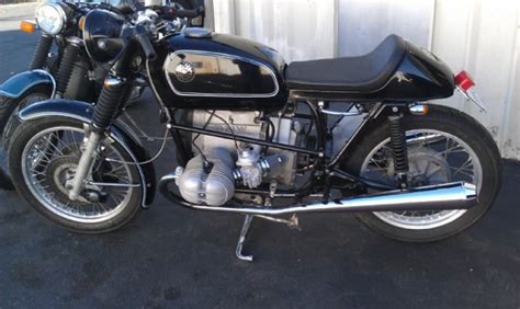 1974 Bmw R906 For Sale 365wrights