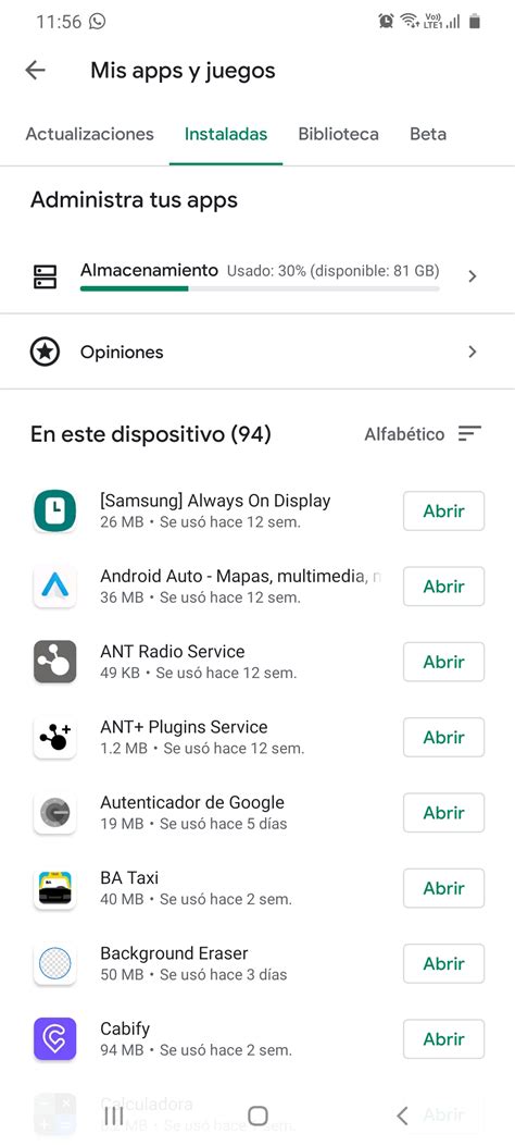 Cómo Eliminar Aplicaciones No Deseadas De Tu Celular Infobae