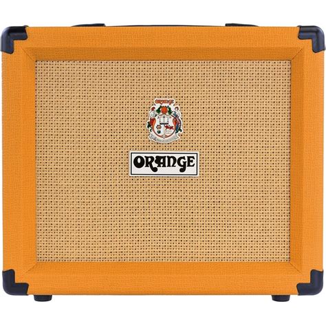 Orange Crush 12 Amplificatore Chitarra Elettrica