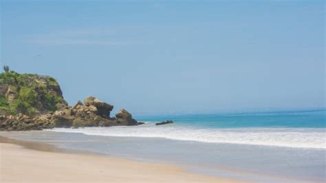 Las Playas De Ecuador C Magazine