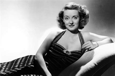 Dazzling Divas Bette Davis