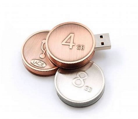 Funny USB Flash Drives 64 Pics