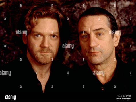 Frankenstein Aka Mary Shelleys Frankenstein Kenneth Branagh Robert