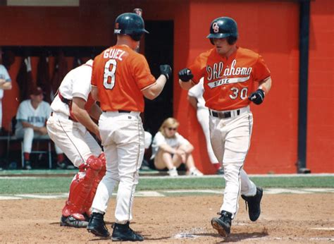 Ranking the Modern Oklahoma State Baseball Uniforms | Pistols Firing