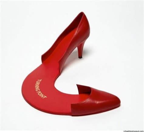 40 Of The World's Coolest And Most Unique Shoe Designs From The ...