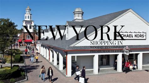 Best Outlet Shopping In Upstate New York | Paul Smith