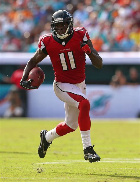 Julio Jones Phone Wallpapers Wallpaper Cave