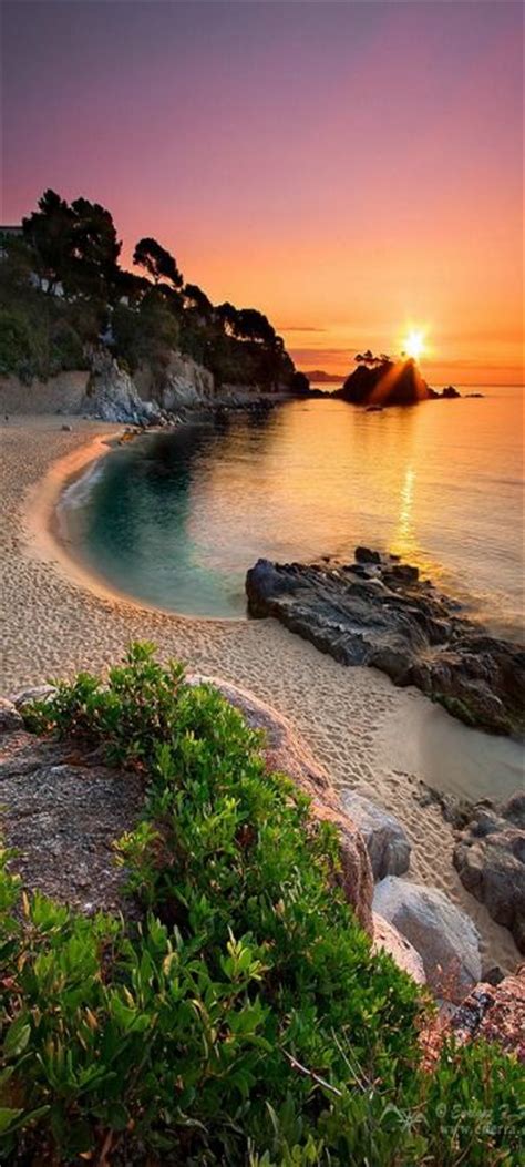 girona spain beautiful landscapes beautiful places places  travel