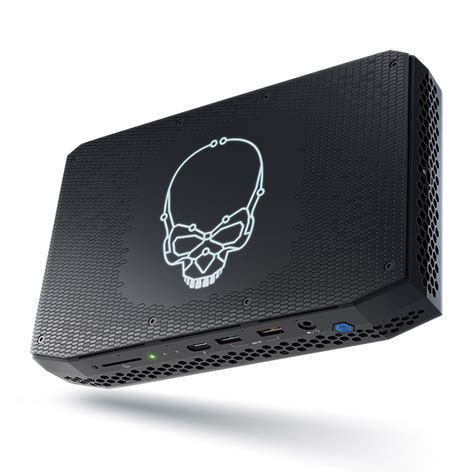 Intel Nuc Rnuc Phki C Enthusiast Barebone Kit Th Gen Core I