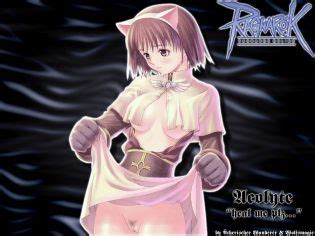 Ragnarok Hentai Pícs Luscious Hentai Manga Porn