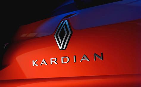 Renault Kardian Todo Sobre El Nuevo Suv Del Segmento B Enoticias