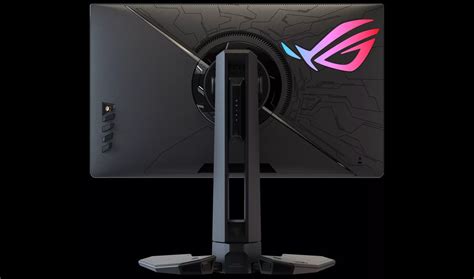 I'll never need this 540Hz ASUS monitor and you won't either | GamesRadar+