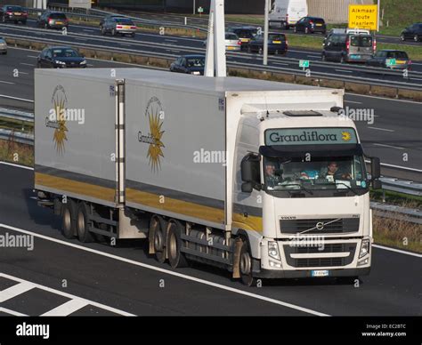 Volvo Fh Banque De Photographies Et Dimages Haute R Solution Page