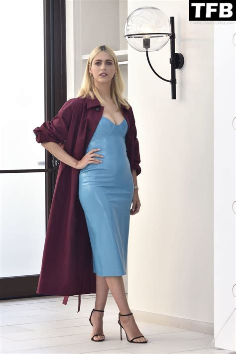 Miriam Leone Looks Hot At The Corro Da Te Photocall In Rome 116 Photos OnlyFans Leaked Nudes