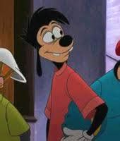 Max in An Extremely Goofy Movie - Max Goof Icon (24519329) - Fanpop