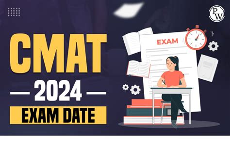 Cmat Exam Date 2024 Registration Admit Card Answer Key Result