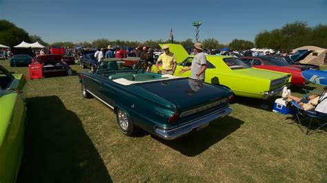 Perfectly Restored 1963 Dodge Dart Flexes Unique Hyper Pak Dual Slant 6