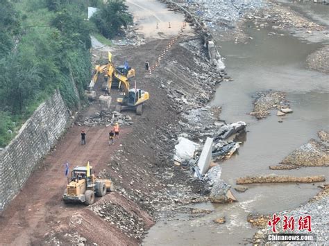 北京特大暴雨因灾死亡33人、18人失踪—侨报网