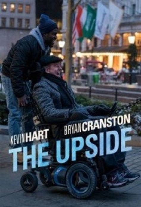 The Upside (2017)