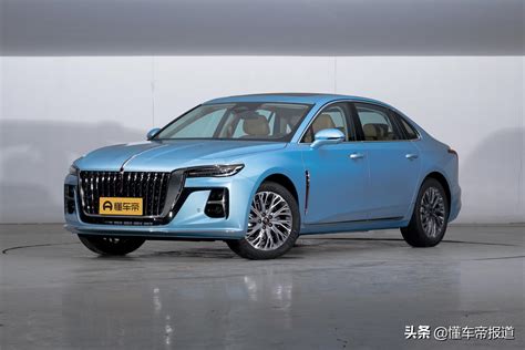 2022款奔腾b70t55上市！全系新增棕色内饰，双边共四出排气，859万 奇点