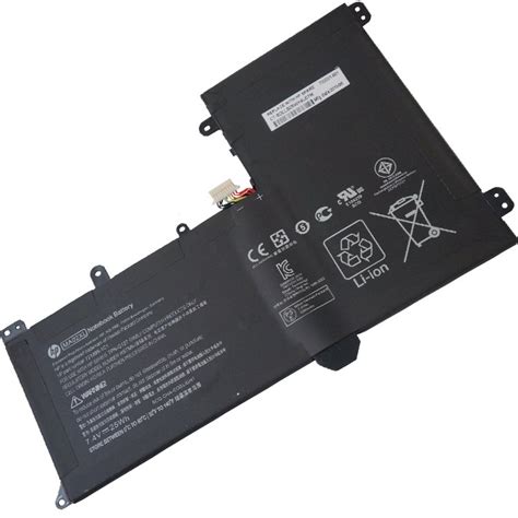 HP Slatebook MA02XL Series Original Laptop Battery Power 25Wh At