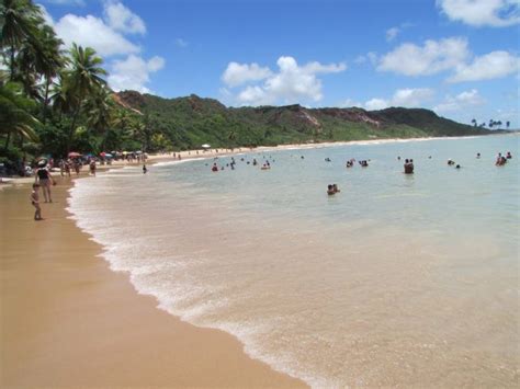 Conhe A A Deliciosa Praia De Coqueirinho Pb Turismoetc