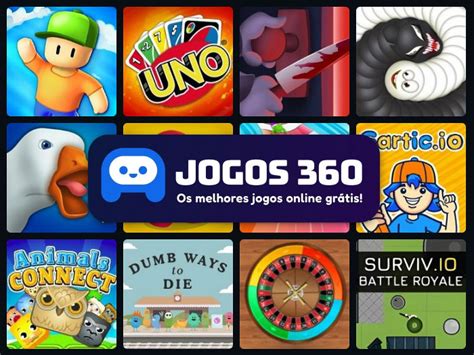 Jogos Aleatorios - Jogos Aleatórios no Jogos 360