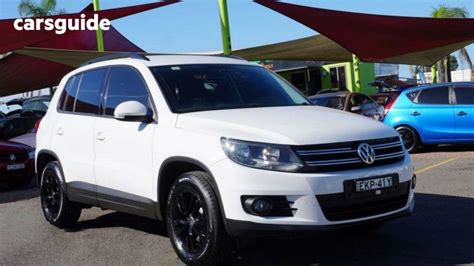 Volkswagen Tiguan Tsi X For Sale Carsguide