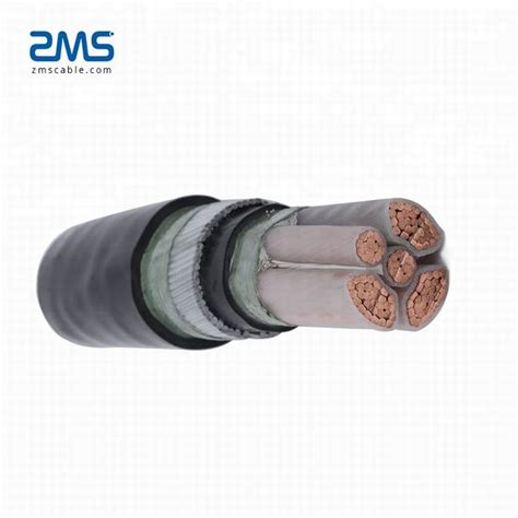 Xlpe Insulated And Pvc Armoured Sheathed Power Cable Xlpe Swa Pvc Power Cable Jytop Cable