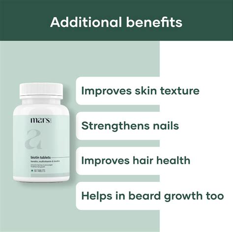 biotin supplements hair growth 1