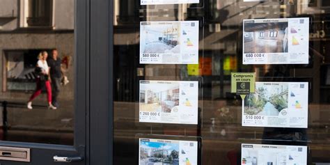 Immobilier Se Loger Un Parcours Du Combattant Toujours Plus Cher