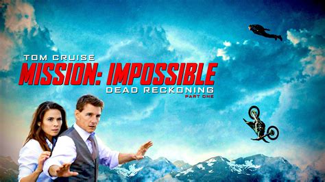 Mission Impossible 1 Wallpaper