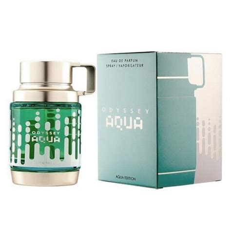 Armaf Odyssey Aqua Edition Edp For Men