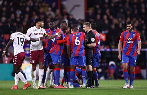 Aston Villa Vs Crystal Palace Prediction And Betting Tips Th May