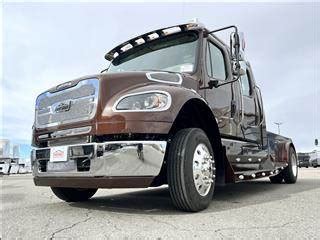 2023 Freightliner M2 106 Summit Hauler