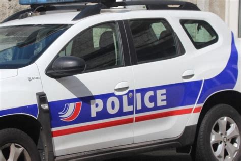 Brest Un Homme Interpell Pour Des Menaces De Mort L Encontre D Une