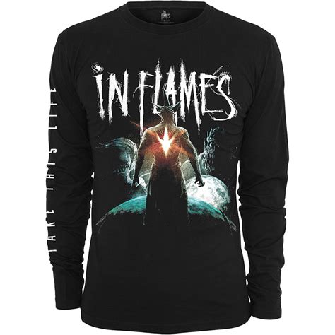 Backstreetmerch | In Flames Categories | Official Merch