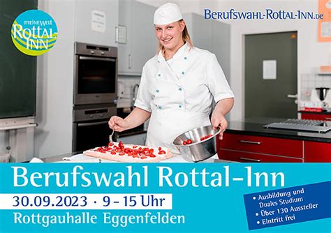 Messe Berufswahl Rottal Inn 2023 Weiss Elektrotechnik GmbH