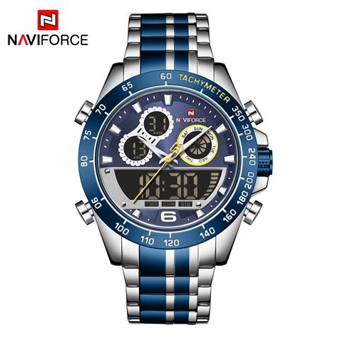 RELOJ NAVIFORCE NF9188 J Store