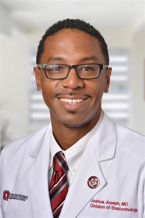 Joshua J. Joseph, MD, MPH, FAHA | Second Opinion