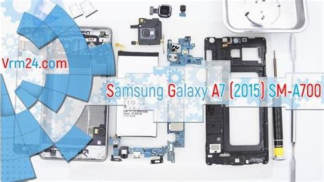 Tech Review Of Samsung Galaxy A Sm A Photo Rating