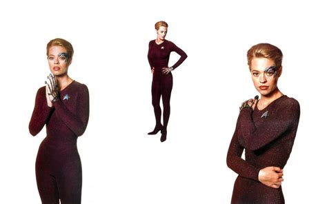 Star Trek Females Wallpapers Wallpaper Cave