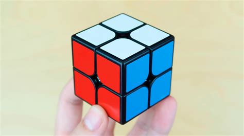 Como resolver el cubo rubik - mightyukraine