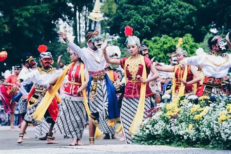 Wajib Tau Kesenian Khas Wonosobo Ini Beberapa Akan Tampil Di Gelar