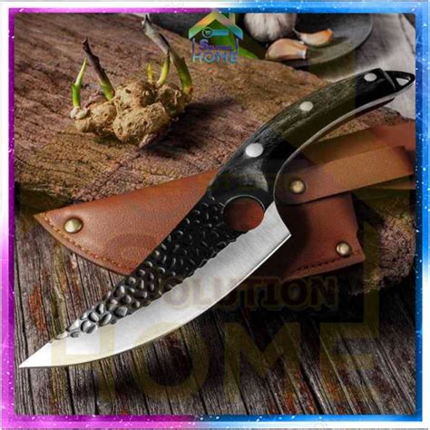 Jual Home Store Solution Buck Elf Pisau Berburu Hunting Boning Knife