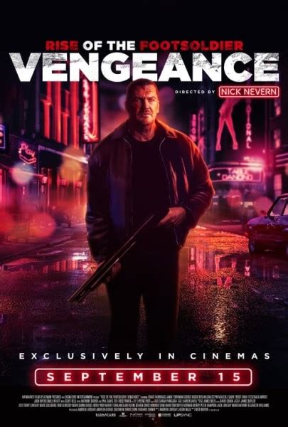 Rise of the Footsoldier: Vengeance 2023 movie download - NETNAIJA