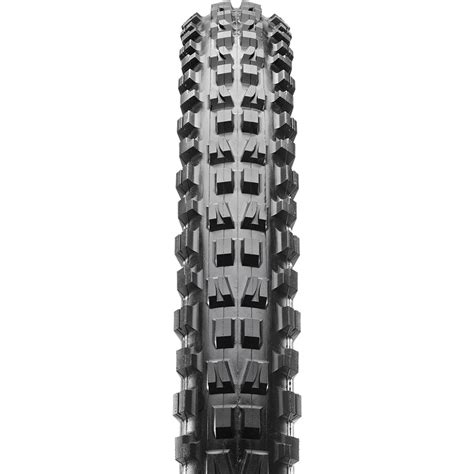 Maxxis Minion DHF 3C EXO TR 27 5 Plus Tire Components