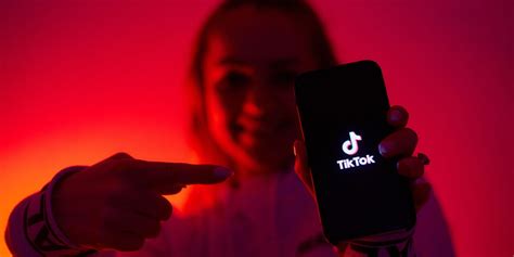 Tiktok Ceo Sends A Message To Americans As Us Politicians Consider A